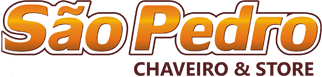 Chaveiro São Pedro