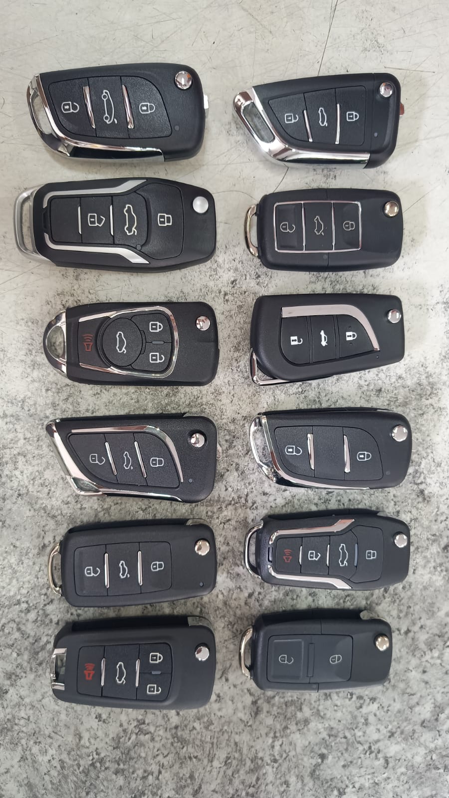 Serviço realizado 10