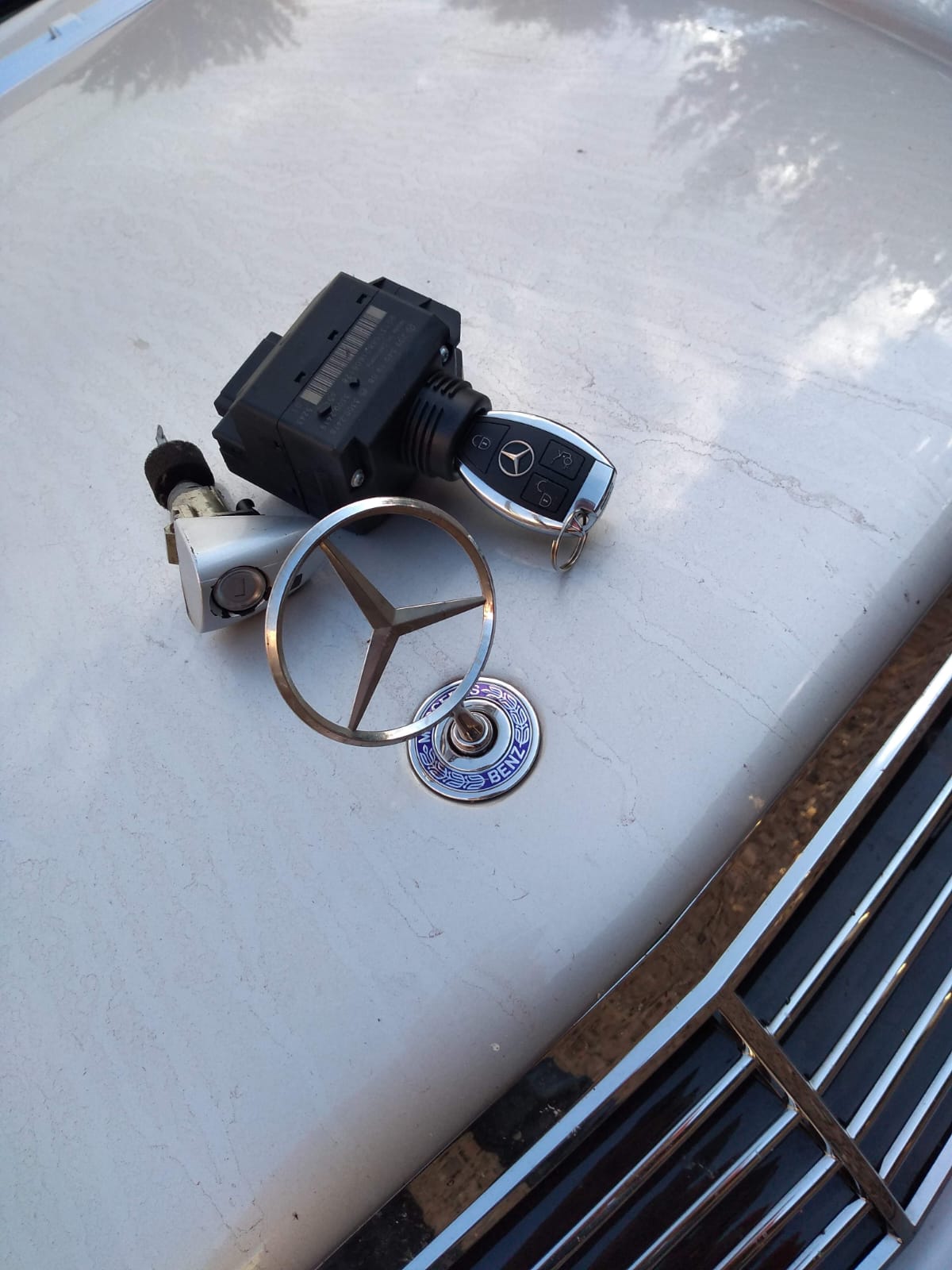 Serviço realizado 11