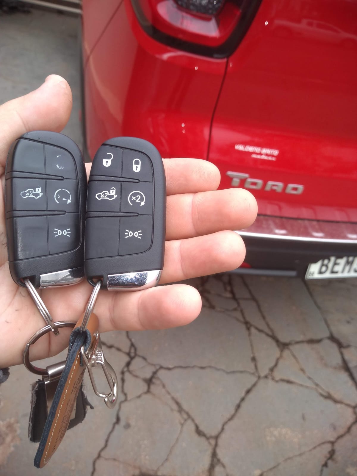 Serviço realizado 13