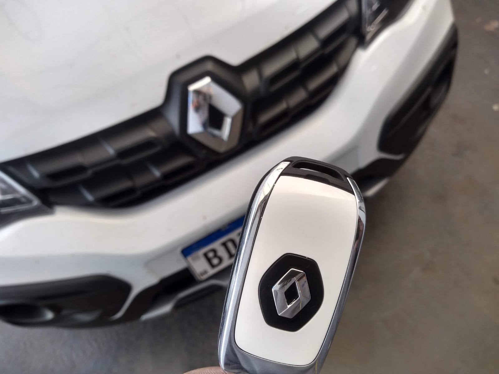 Serviço realizado 14