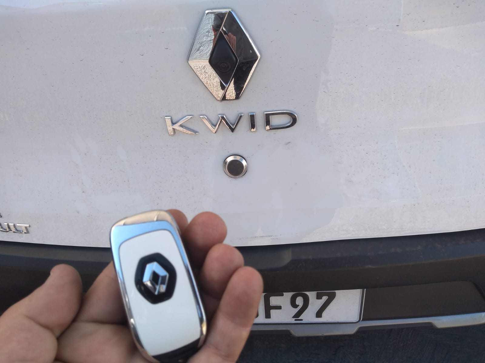 Serviço realizado 6